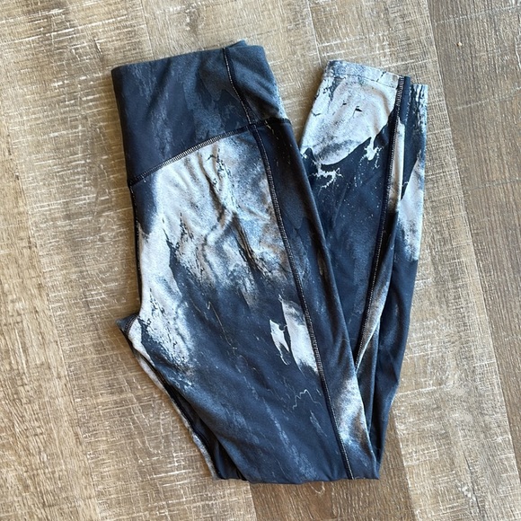 Nike Dri-Fit leggings M - Picture 1 of 4